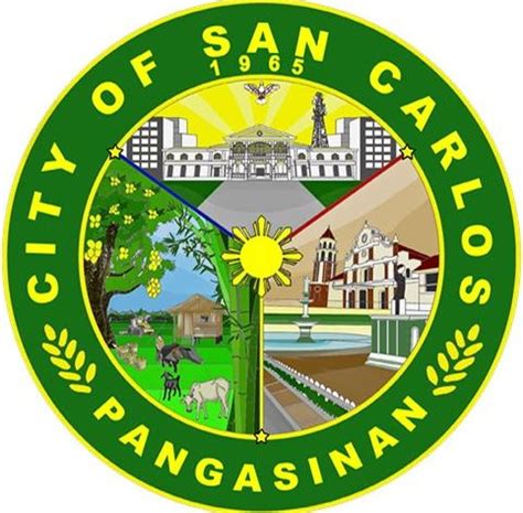 san carlos city pangasinan barangays